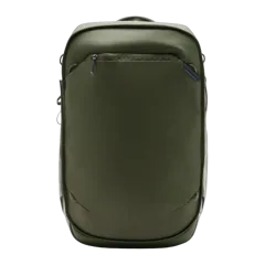 Peak Design Travel Backpack 2-in-1 | 40L | Sage