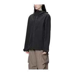 RAINS Suva Softshell Jacket