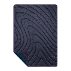 Rumpl Original Puffy Blanket - Jasper