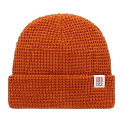 Topo Designs Waffle Knit Beanie