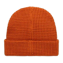Topo Designs Waffle Knit Beanie