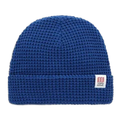 Topo Designs Waffle Knit Beanie