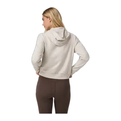 Vuori Halo Modern Full Zip Hoodie