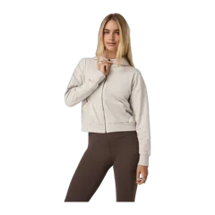 Vuori Halo Modern Full Zip Hoodie