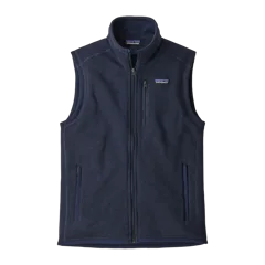 Patagonia Men's Better Sweater Fleece Vest