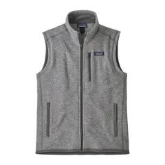 Patagonia Men's Better Sweater Fleece Vest