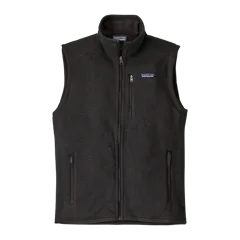 Patagonia Men's Better Sweater Fleece Vest