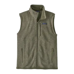 Patagonia Men's Better Sweater Fleece Vest