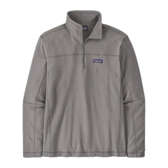 Patagonia Men's Micro D Fleece Pullover