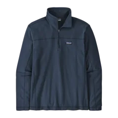 Patagonia Men's Micro D Fleece Pullover