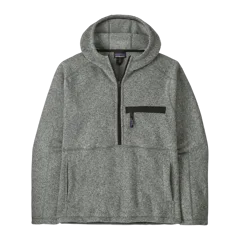 Patagonia Men's Better Sweater 1/2-Zip Fleece Pullover