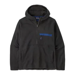 Patagonia Men's Better Sweater 1/2-Zip Fleece Pullover
