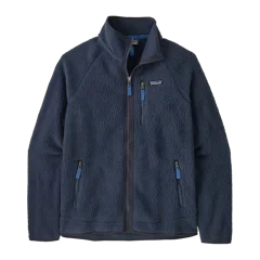 Patagonia Men's Retro Pile Fleece Jacket