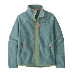 Patagonia Men's Retro Pile Fleece Jacket
