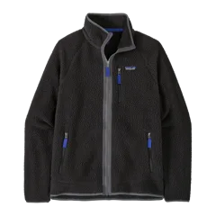 Patagonia Men's Retro Pile Fleece Jacket