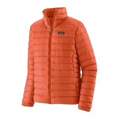 Patagonia Men's Down Sweater Jacket
