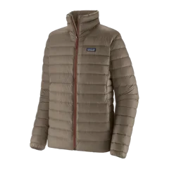 Patagonia Men's Down Sweater Jacket
