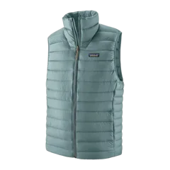 Patagonia Men's Down Sweater Vest