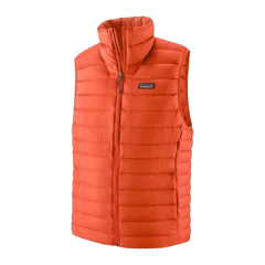 Patagonia Men's Down Sweater Vest