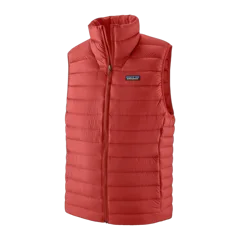 Patagonia Men's Down Sweater Vest