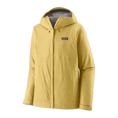 Patagonia Men's Torrentshell 3L Rain Jacket