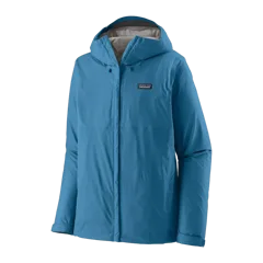 Patagonia Men's Torrentshell 3L Rain Jacket