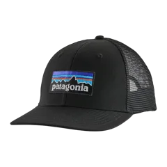 Patagonia P-6 Logo Trucker Hat