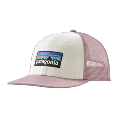 Patagonia P-6 Logo Trucker Hat