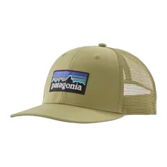 Patagonia P-6 Logo Trucker Hat