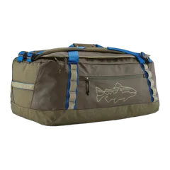 Patagonia Black Hole Duffel 55L