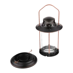 Barebones Hurricane Lantern