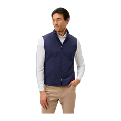 Johnnie-O Flex Stretch Performance Vest