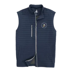 Johnnie-O 126th U.S. Open Crosswind Quilted Performance Vest