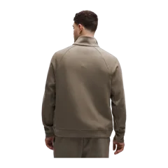 Lululemon Smooth Spacer Quarter Zip