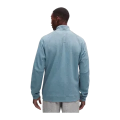 Lululemon Ease The Day Half Zip