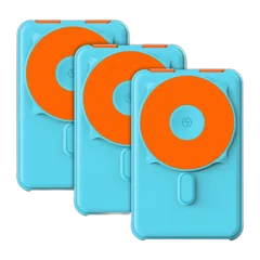 Ridge Power Bank