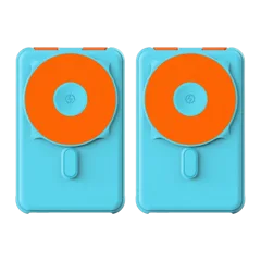 Ridge Power Bank