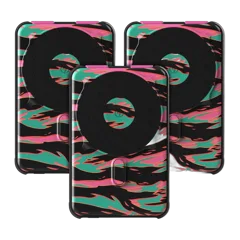Ridge Power Bank