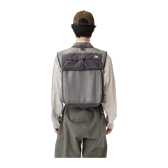 Snow Peak Oreti Vertical Pocket Vest