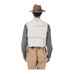 Snow Peak Tailored Fishing Vest