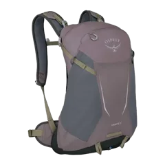 Osprey Hikelite 18 Hiking Backpack