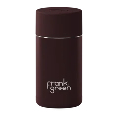 Frank Green Customisable Ceramic Reusable Cup