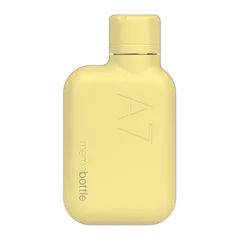 Memobottle A7 memobottle (Stainless Steel)