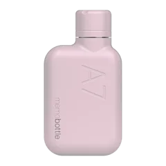 Memobottle A7 memobottle (Stainless Steel)