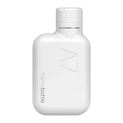 Memobottle A7 memobottle (Stainless Steel)