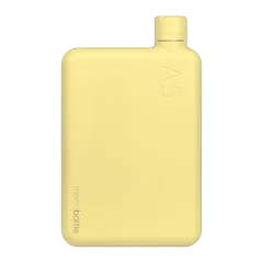 Memobottle A5 memobottle (Stainless Steel)