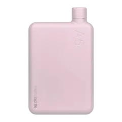Memobottle A5 memobottle (Stainless Steel)