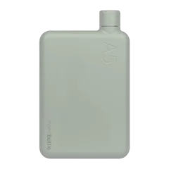 Memobottle A5 memobottle (Stainless Steel)