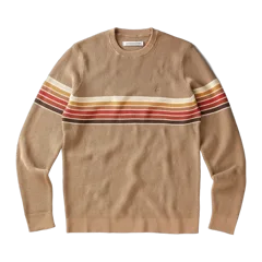 Outerknown Nostalgic Sweater