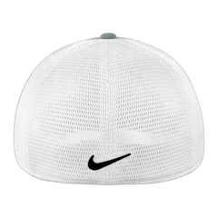 Cool Grey/ White|Back